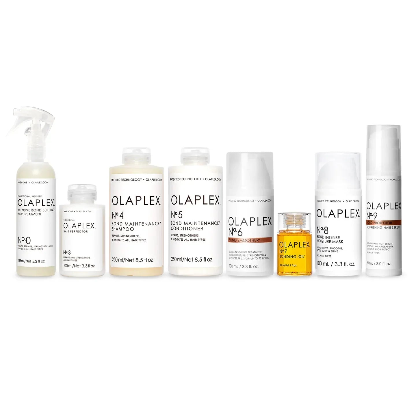 Olaplex