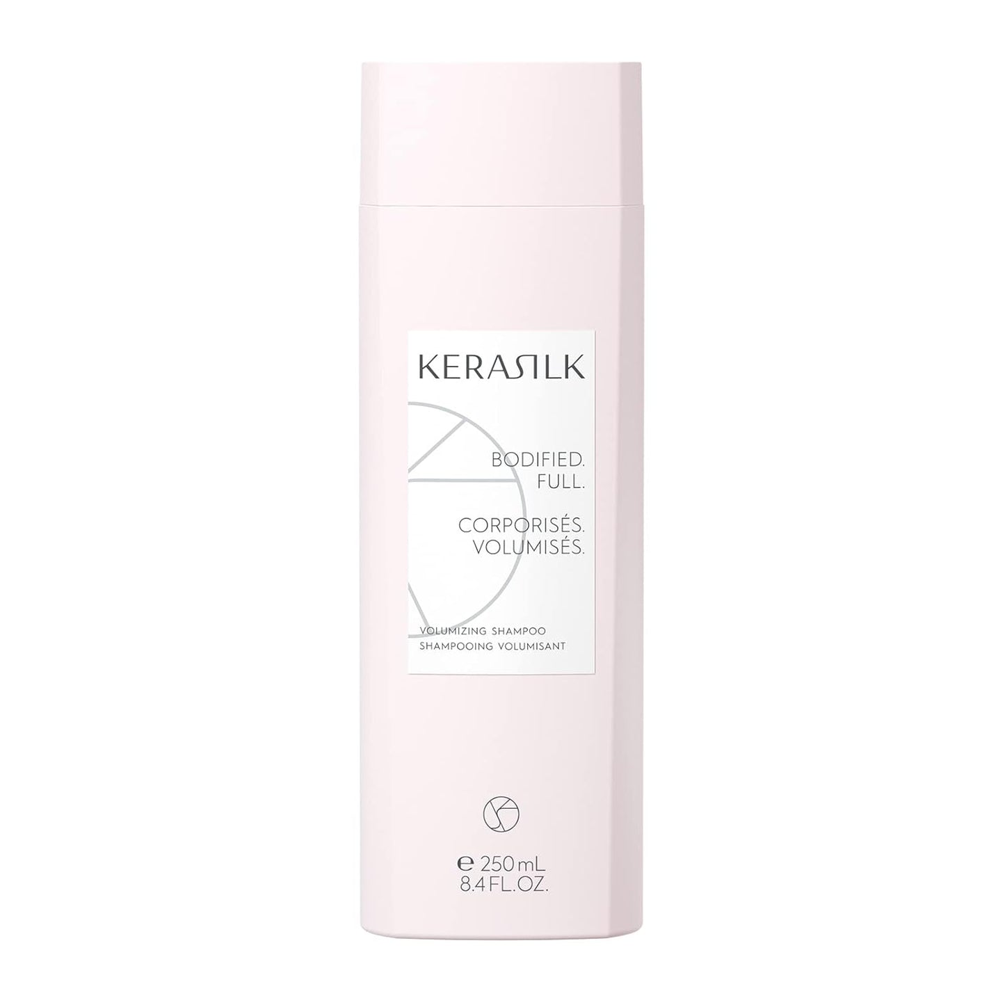 Kerasilk Essentials Volumizing Shampoo