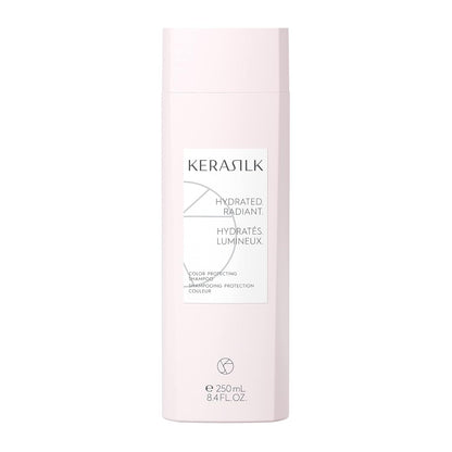 Kerasilk Essentials Color Protecting Shampoo