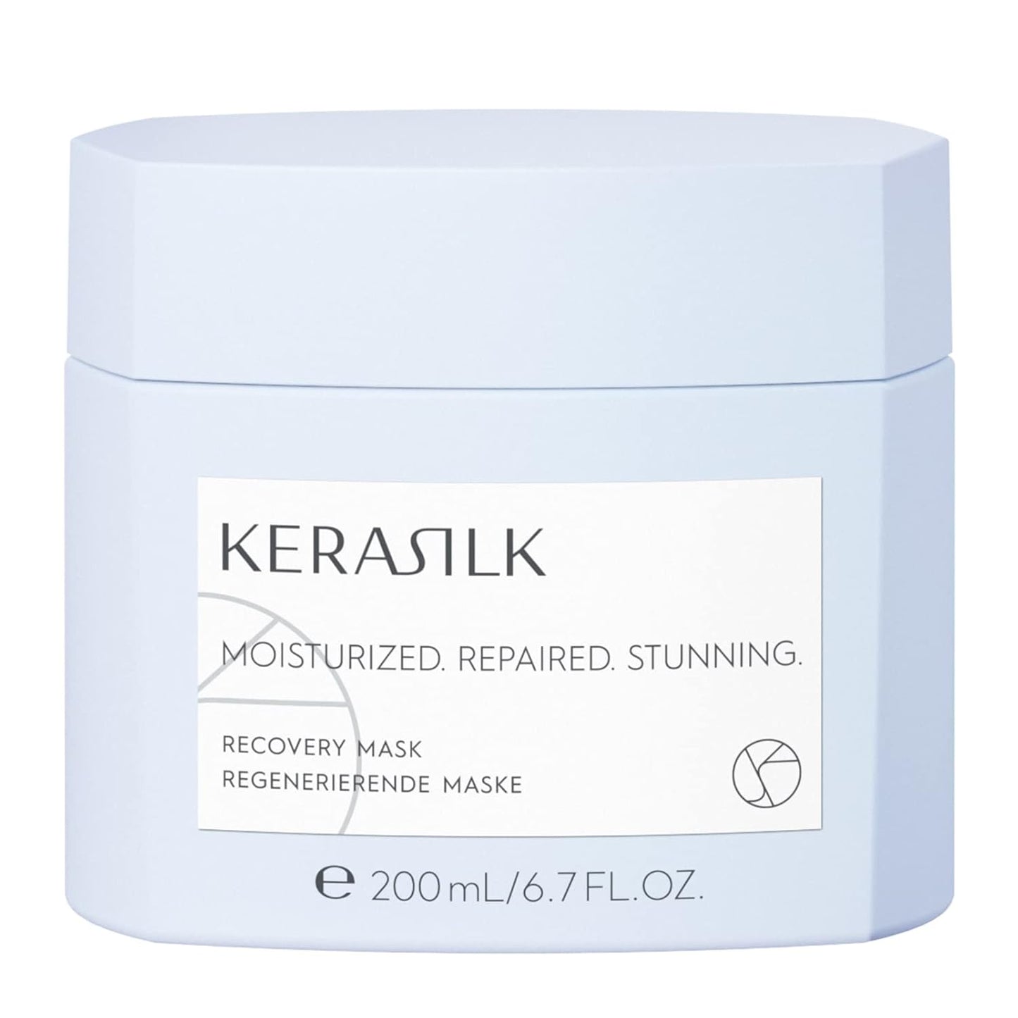 Kerasilk Specialists Recovery Mask