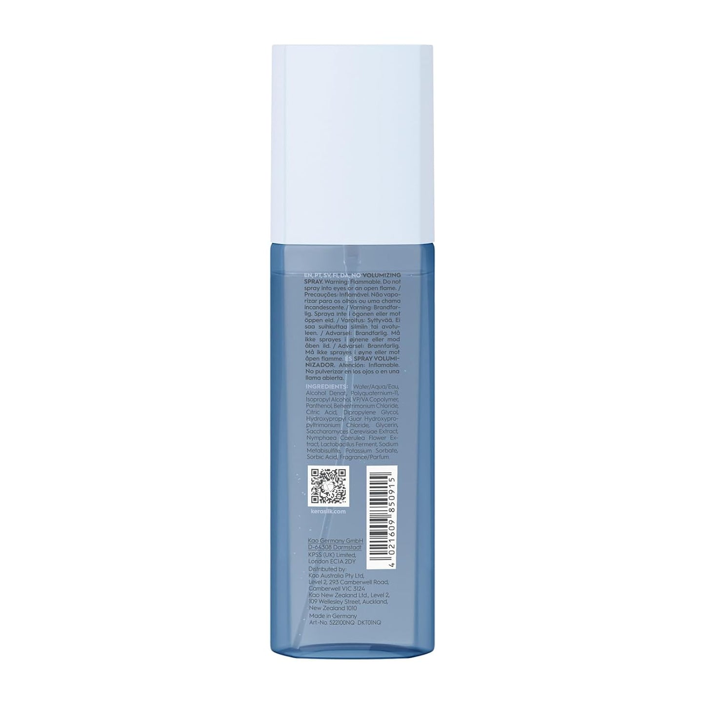 Kerasilk Specialists Volumizing Spray