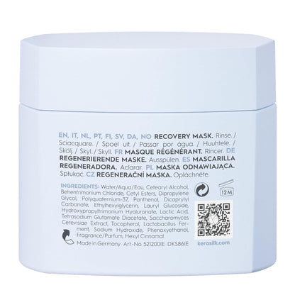 Kerasilk Specialists Recovery Mask