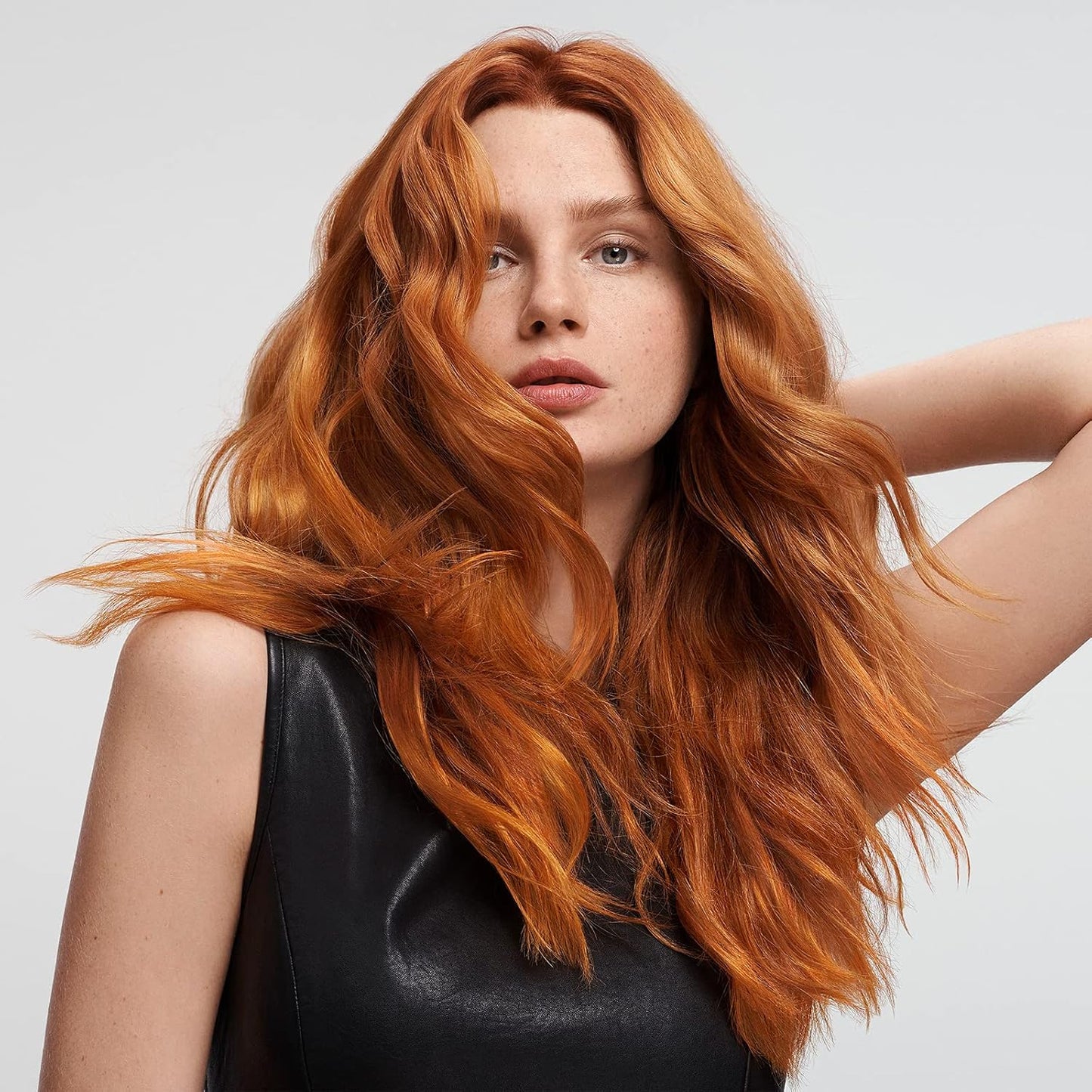 شامبو Goldwell Dualsenses Color Revive Copper