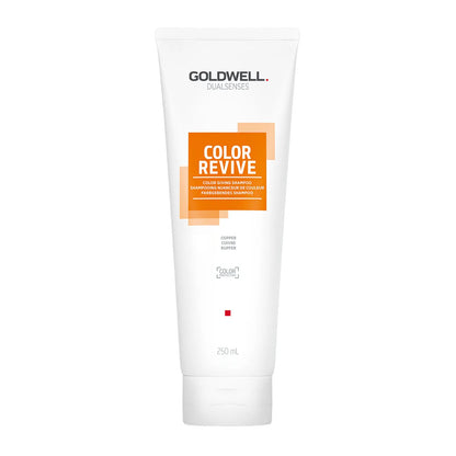 شامبو Goldwell Dualsenses Color Revive Copper