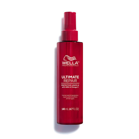 مجموعة Wella Professionals Ultimate Repair Protect Leave-In