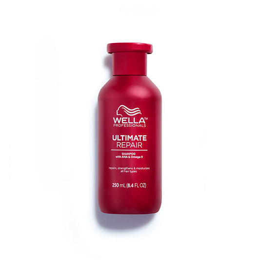 Wella Professionals Ultimate Repair Shampoo