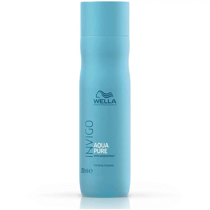 شامبو Wella Professionals Invigo Balance Pure