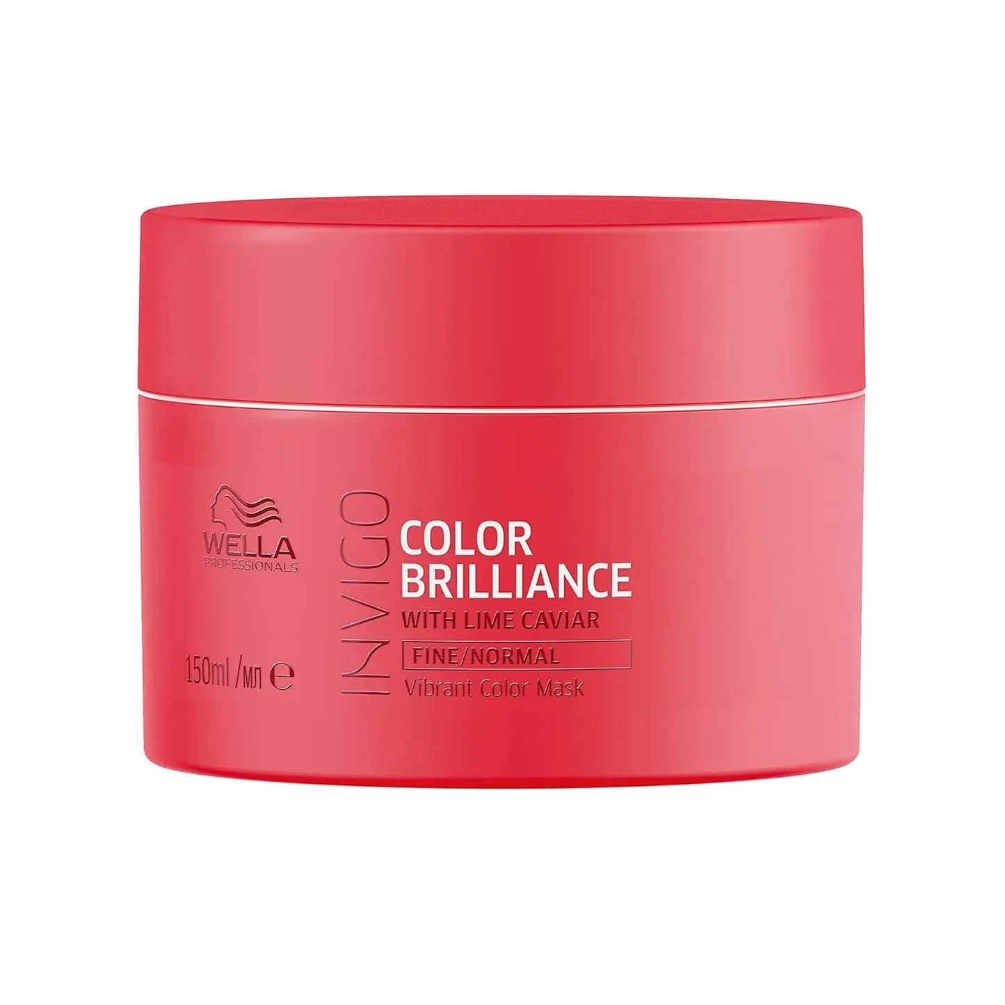 قناع Wella Professionals Invigo Color Brilliance