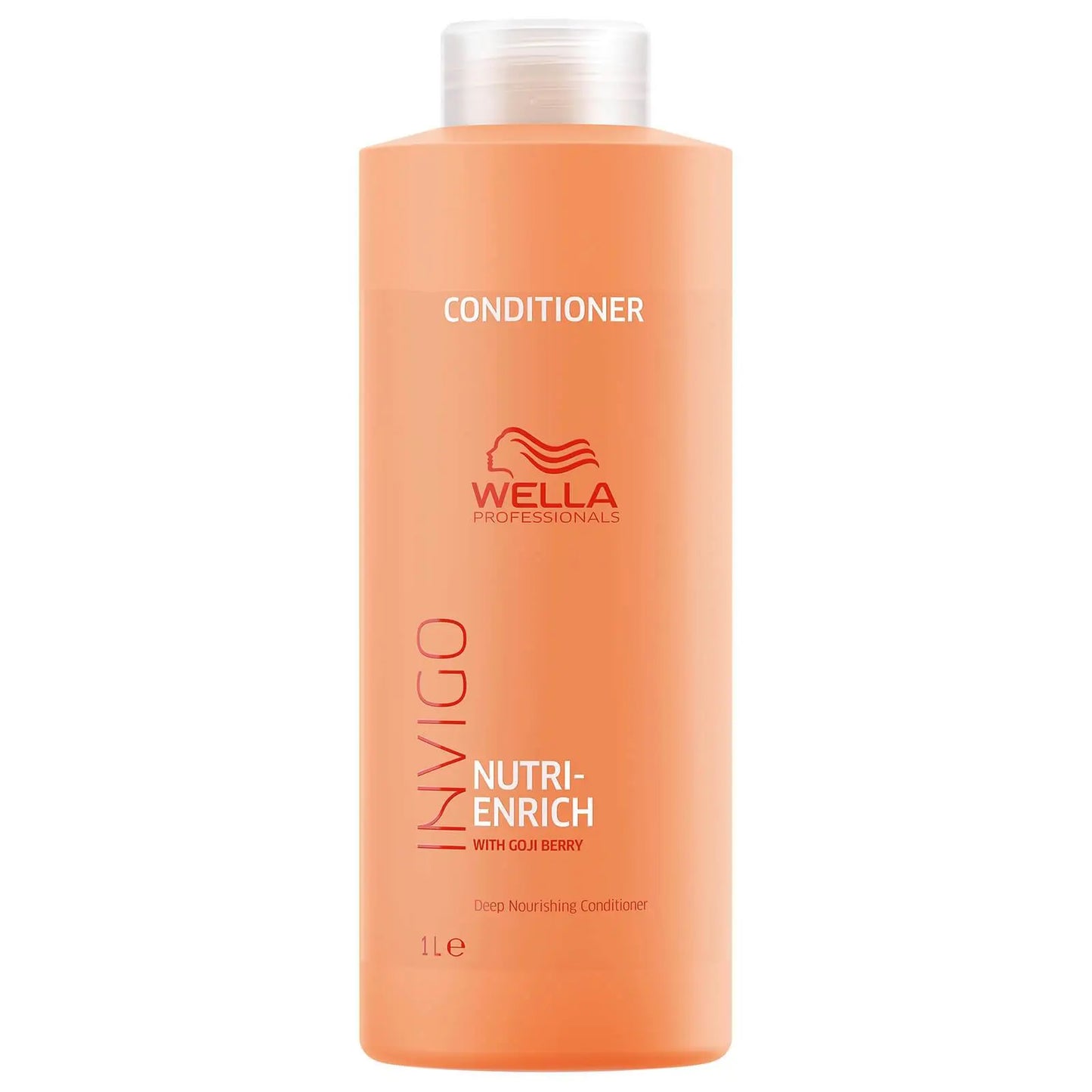 بلسم Wella Professionals Invigo Nutri Enrich