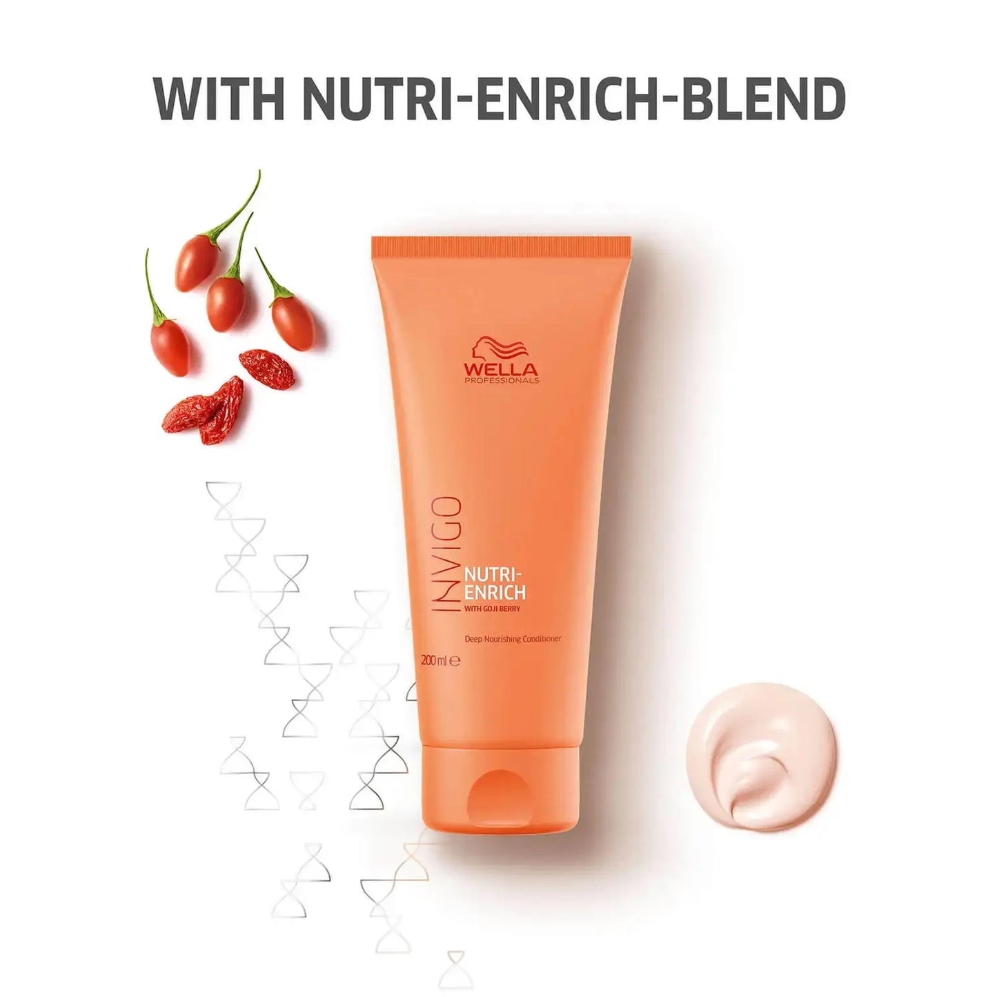 بلسم Wella Professionals Invigo Nutri Enrich