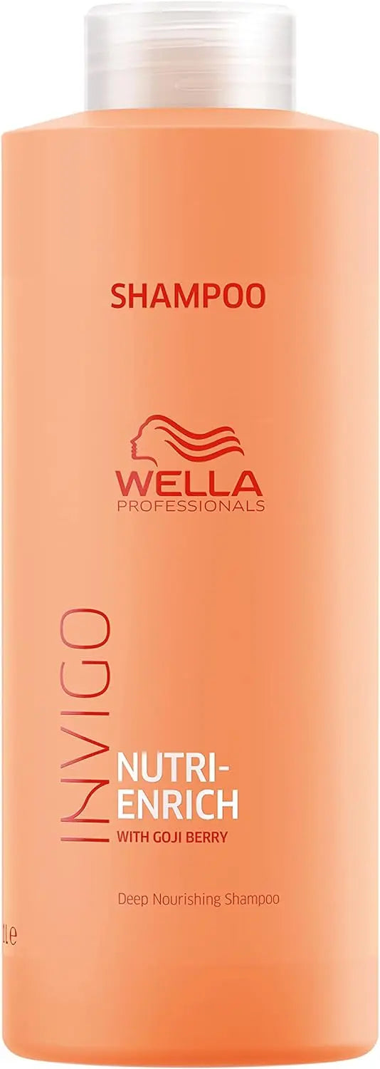 شامبو Wella Pro Invigo Nutri Enrich