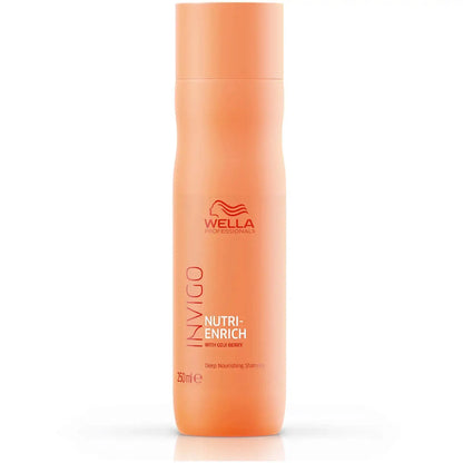 شامبو Wella Pro Invigo Nutri Enrich