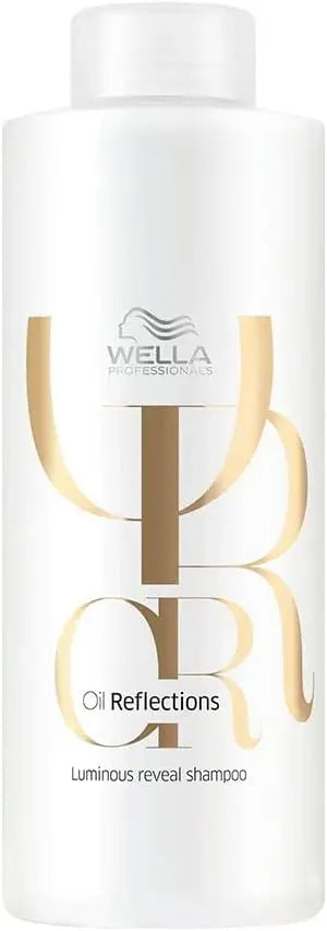 شامبو Wella Professionals Oil Reflections