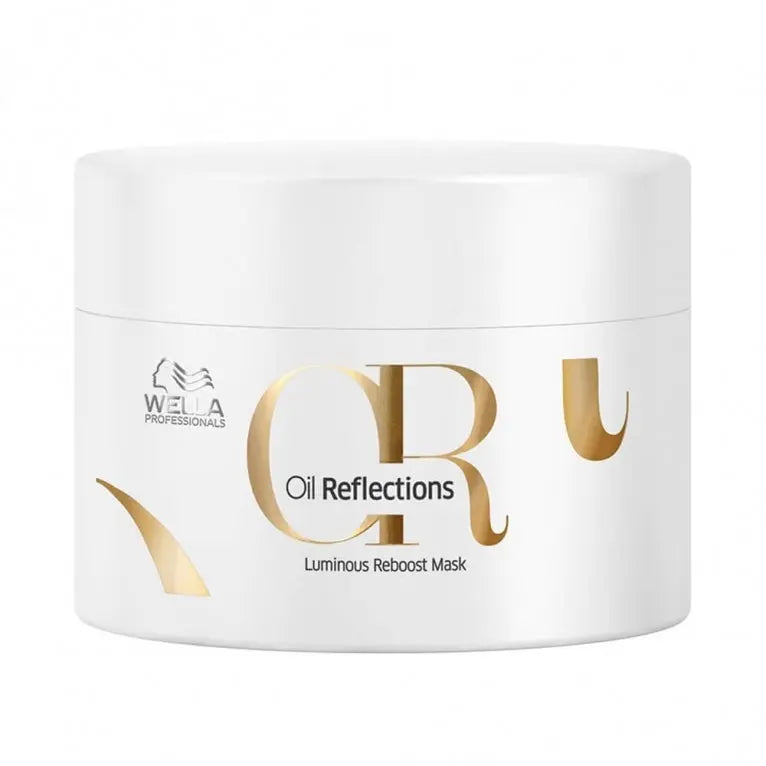 قناع الشعر Wella Professionals Oil Reflections