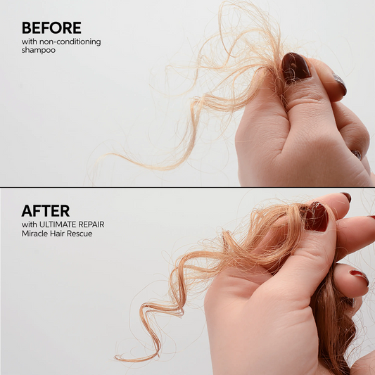 سيروم Wella Professionals Ultimate Repair Miracle Rescue