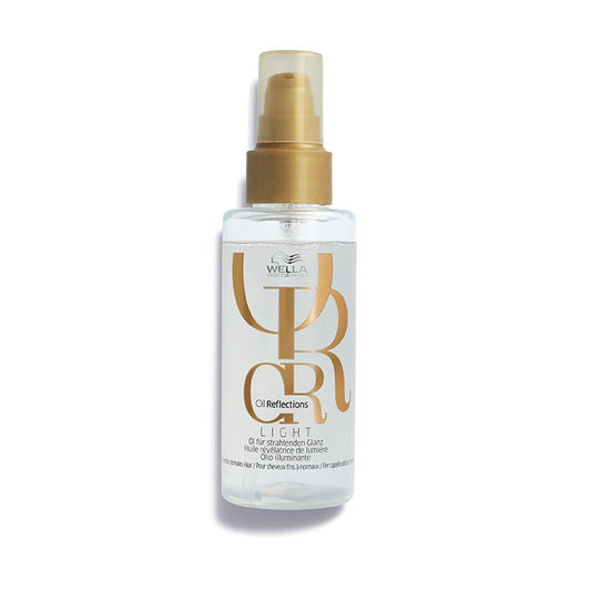 Wella Professionals Oil Reflections Hair Oil