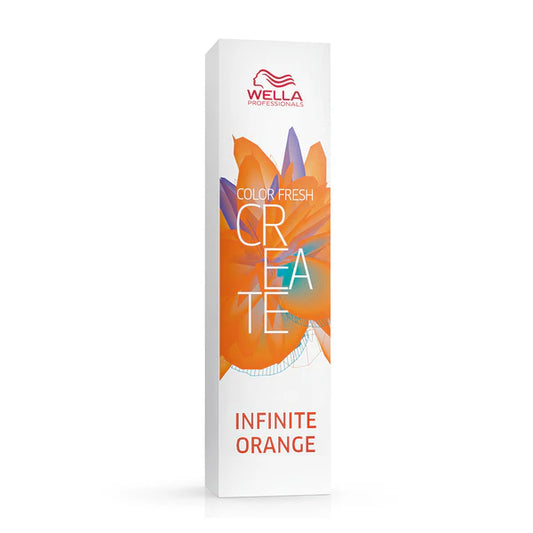 Wella Professional Color Fresh Create